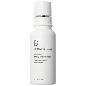 Dr. Dennis Gross Skincare
Alpha Beta Daily Moisturizer